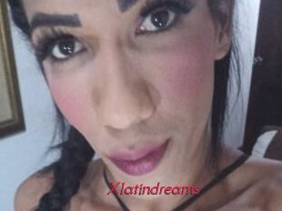 Xlatindreams