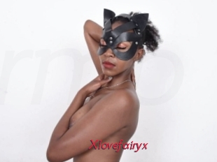Xlovefairyx