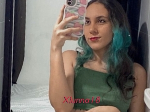 Xlunna18