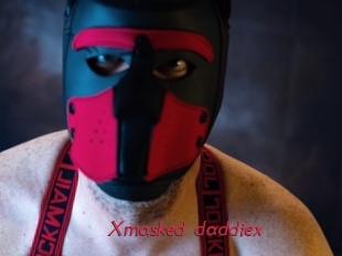 Xmasked_daddiex