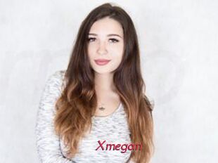 Xmegan