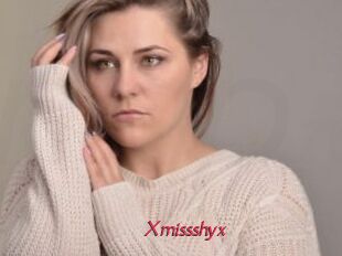 Xmissshyx