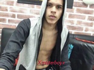 Xmisterboyx
