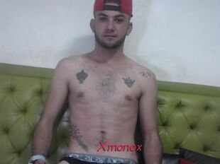 Xmonox