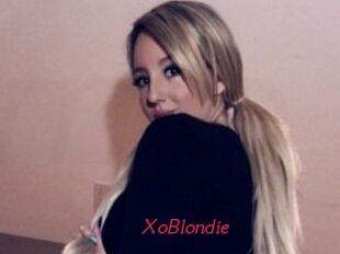 XoBlondie