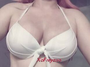 XoFreyaxo