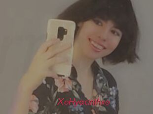 XoHyacinthxo