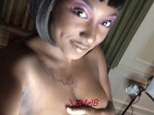 XoMelB