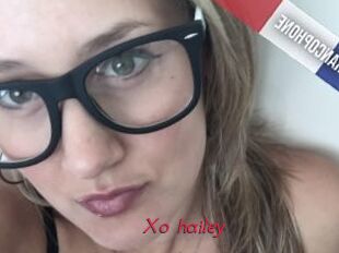 Xo_hailey