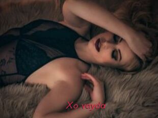 Xo_vayda