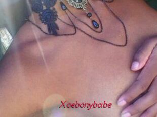 Xoebonybabe