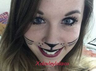 Xolovleylolaox