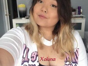 Xoluna