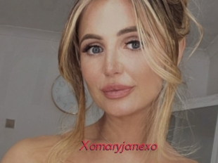 Xomaryjanexo