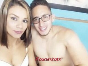 Xoursexhotx