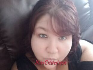 XoxCristalxox