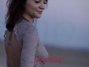 XoxoBrittany