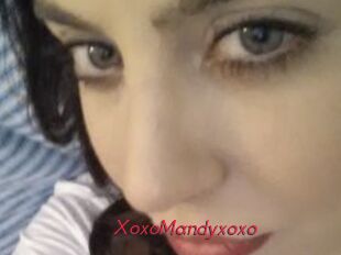 XoxoMandyxoxo