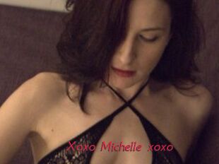 Xoxo_Michelle_xoxo