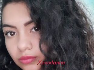 Xoxodanna