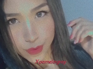 Xpamelagray