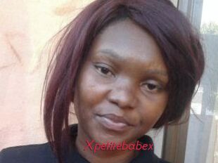 Xpetitebabex