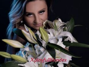 Xplayfullblondex