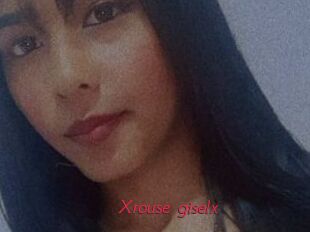 Xrouse_giselx