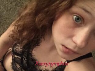 Xsexynymphox