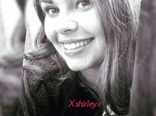 Xshirleyx