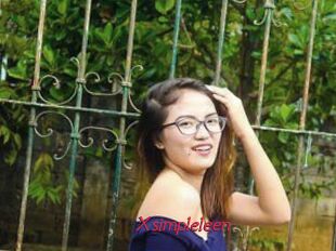Xsimpleleen