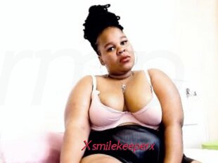 Xsmilekeeperx