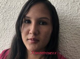 Xsweetrosexx