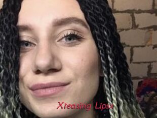 Xteasing_Lipsx