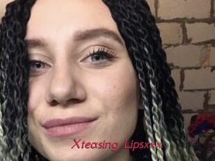 Xteasing_Lipsxxx