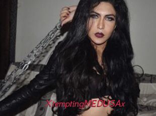 XtemptingMEDUSAx