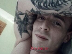 Xtentation