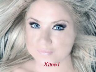 Xtina1