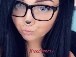 XToriThomasX
