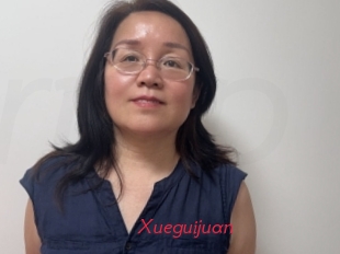 Xueguijuan