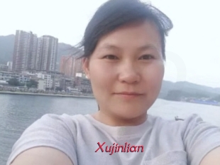 Xujinlian