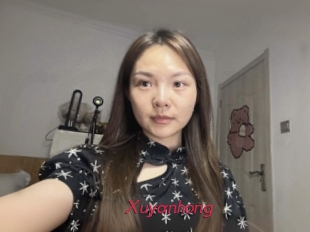 Xuyanhong
