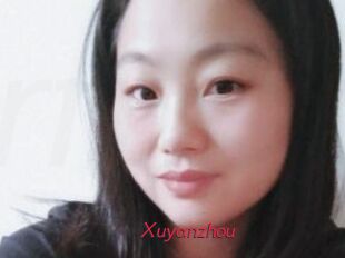 Xuyanzhou