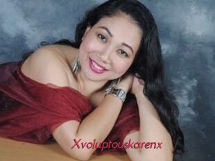 Xvoluptouskarenx
