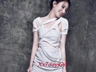 Xx7daysGirl