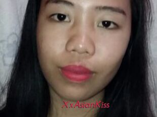 XxAsianKiss