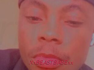 XxBEASTBABExx