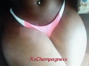 XxChampagnexx