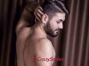 XxCrazySmilexx