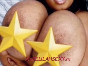 XxDELILAHSEXYxx